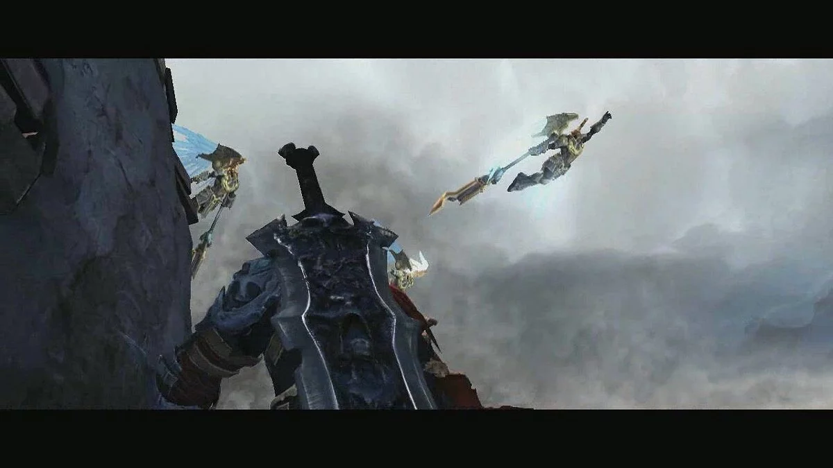 Скриншоты из Darksiders / Картинка 2