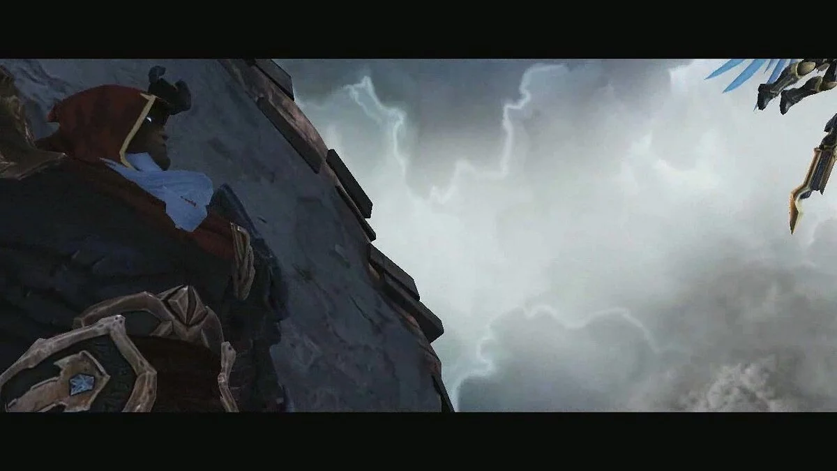 Скриншоты из Darksiders / Картинка 3