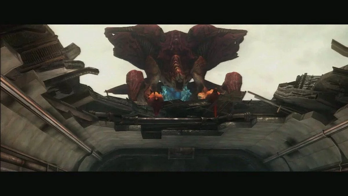 Скриншоты из Darksiders / Картинка 5