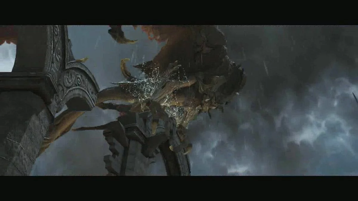 Скриншоты из Darksiders / Картинка 7