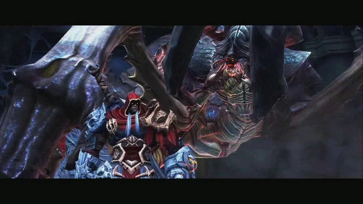 Скриншоты из Darksiders / Картинка 9