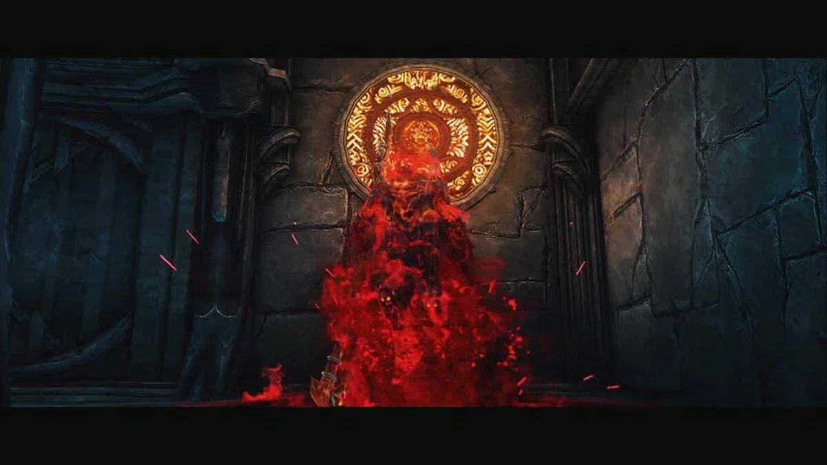 Скриншоты из Darksiders / Картинка 10