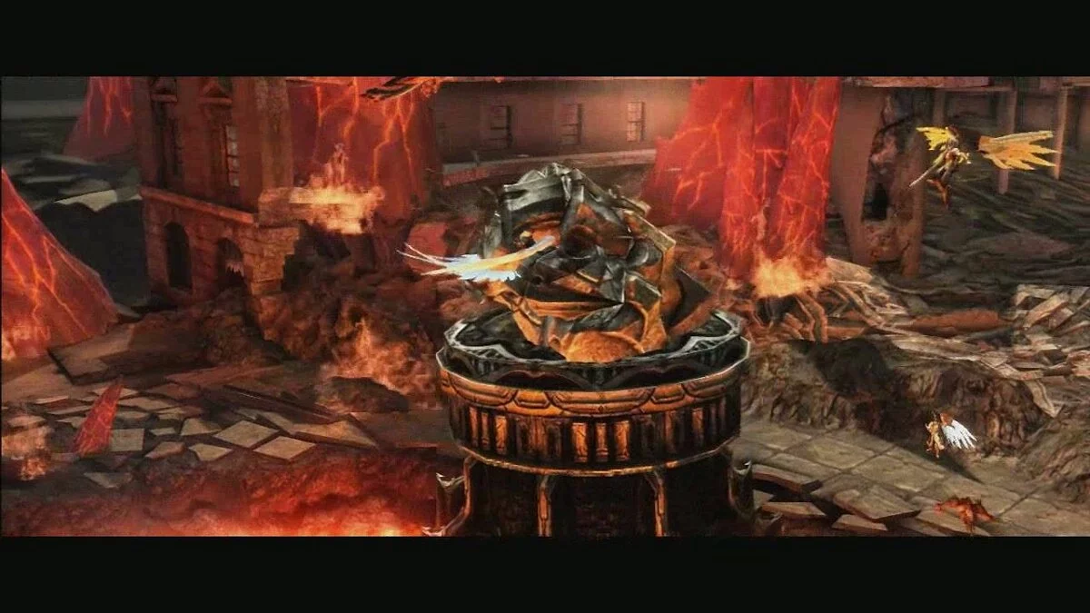 Скриншоты из Darksiders / Картинка 12