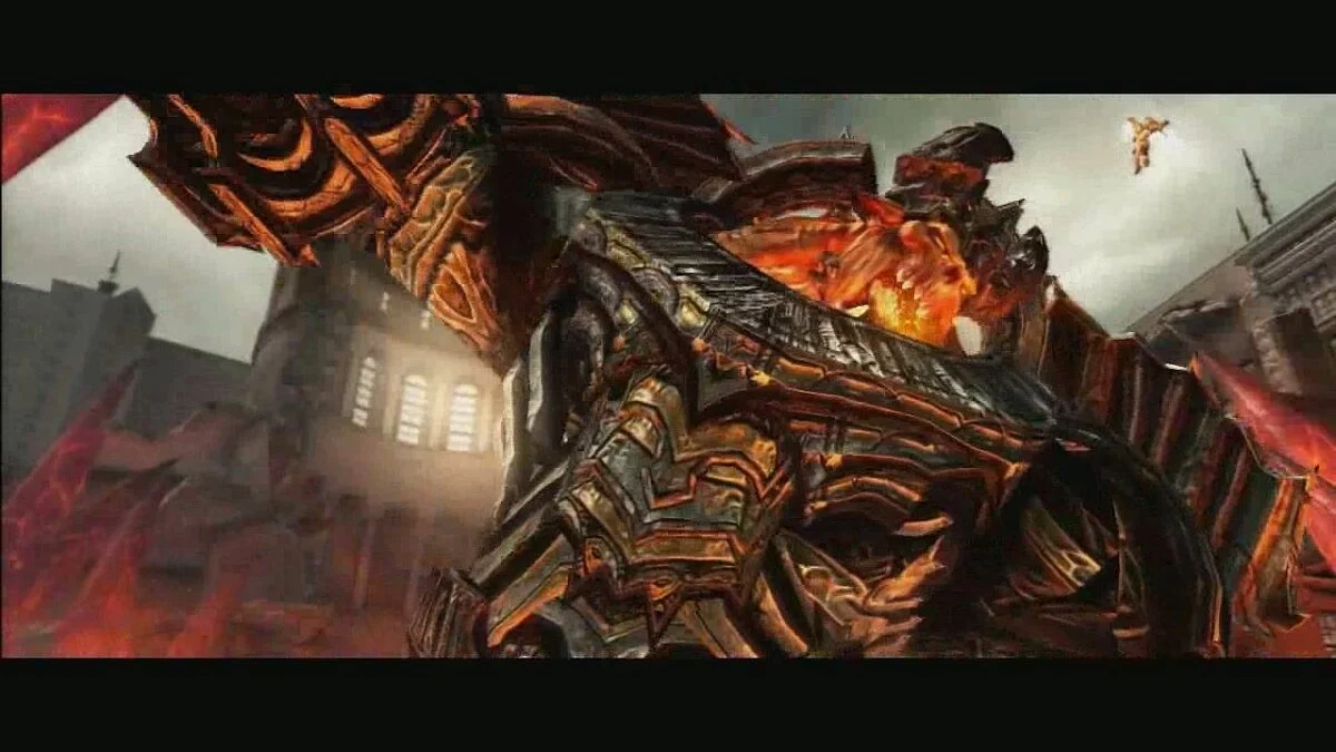 Скриншоты из Darksiders / Картинка 13