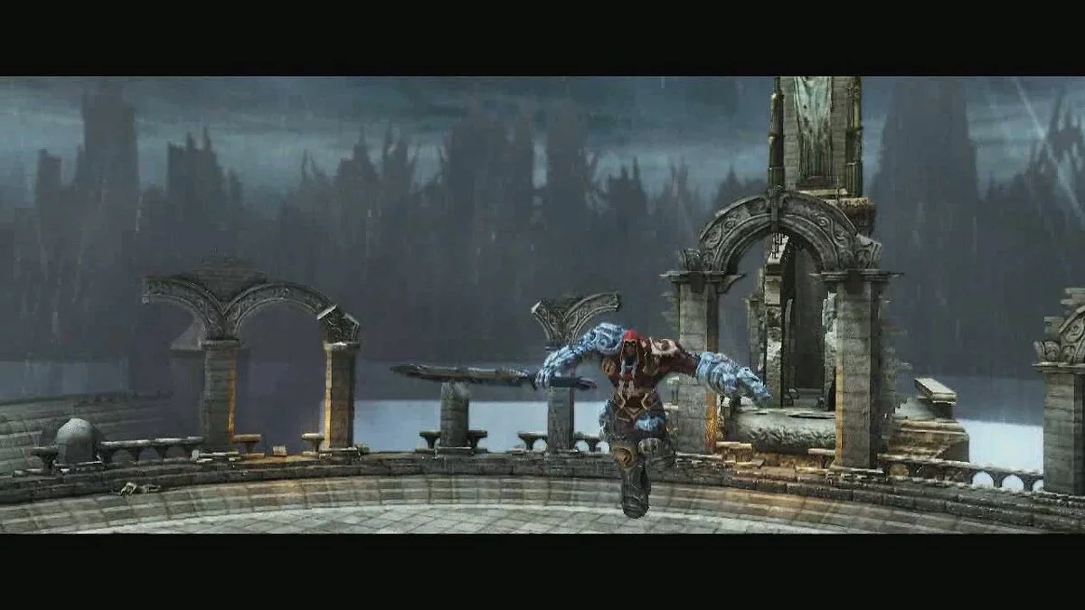 Скриншоты из Darksiders / Картинка 14