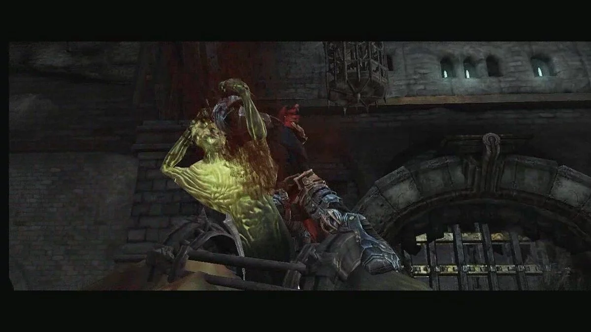 Скриншоты из Darksiders / Картинка 17