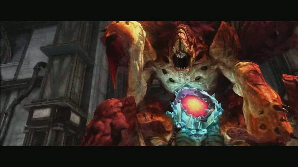 Скриншоты из Darksiders / Картинка 20