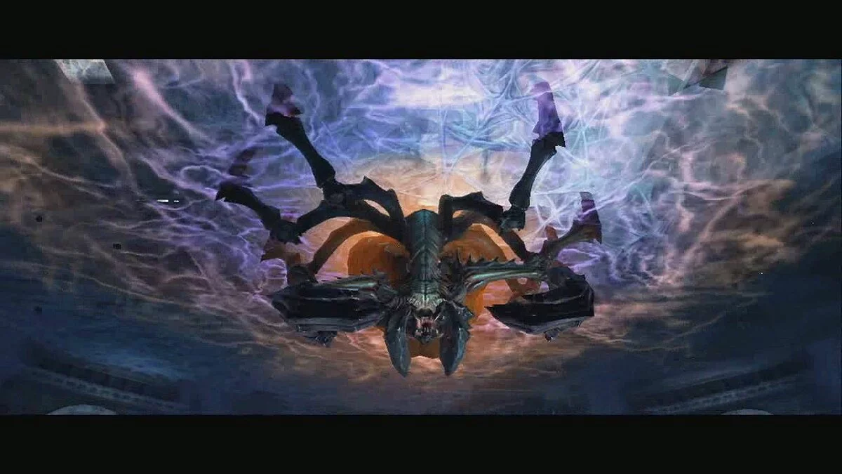 Скриншоты из Darksiders / Картинка 21