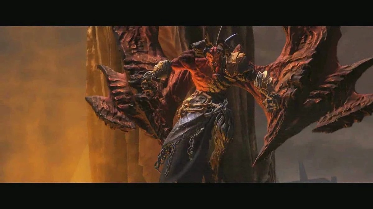 Скриншоты из Darksiders / Картинка 22