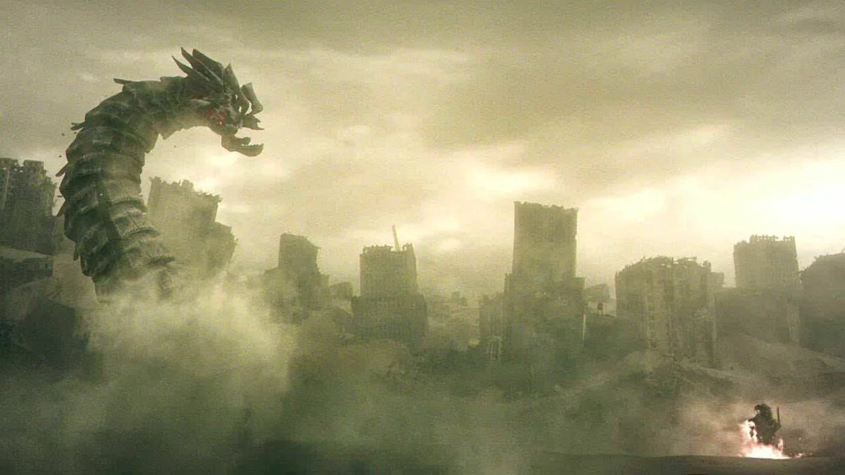 Скриншоты из Darksiders / Картинка 57