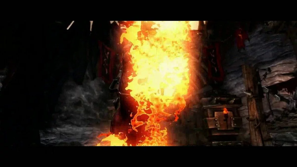 Скриншоты из Darksiders / Картинка 61