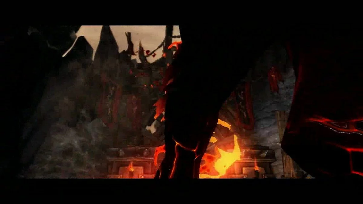 Скриншоты из Darksiders / Картинка 62