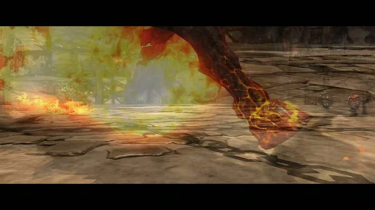 Скриншоты из Darksiders / Картинка 63