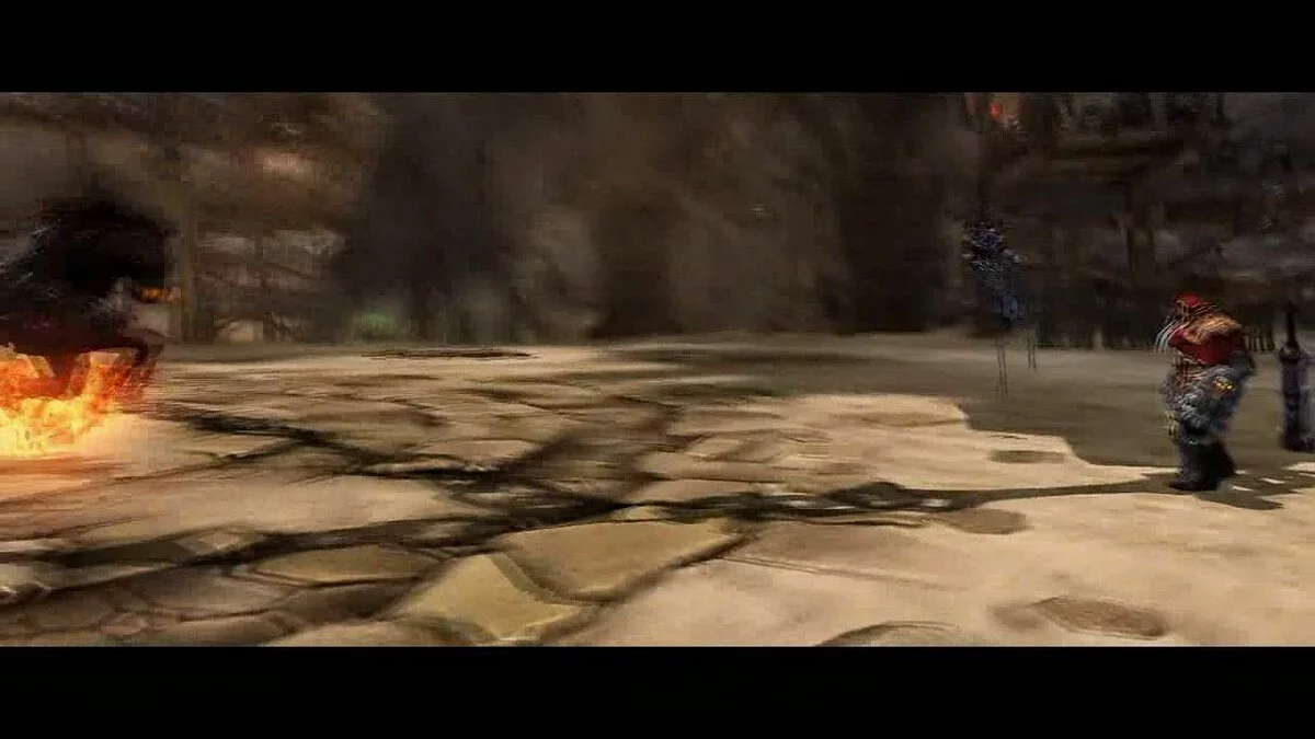 Скриншоты из Darksiders / Картинка 64