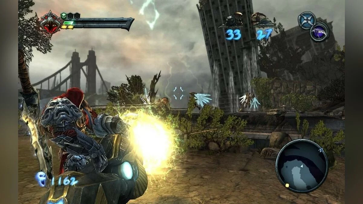 Скриншоты из Darksiders / Картинка 122