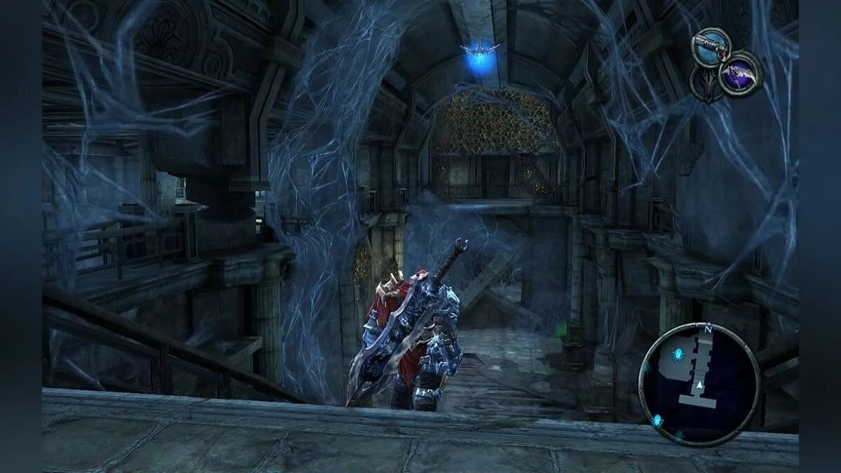 Скриншоты из Darksiders / Картинка 125