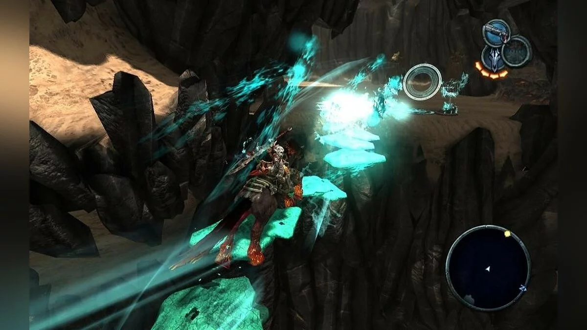 Скриншоты из Darksiders / Картинка 127