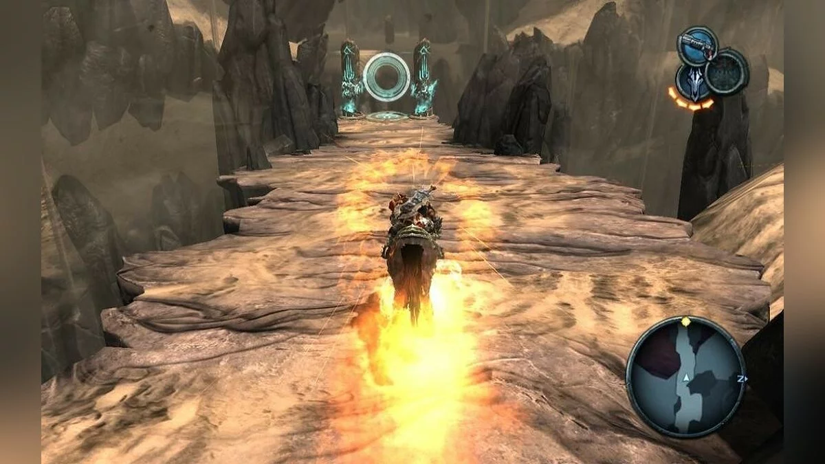 Скриншоты из Darksiders / Картинка 128