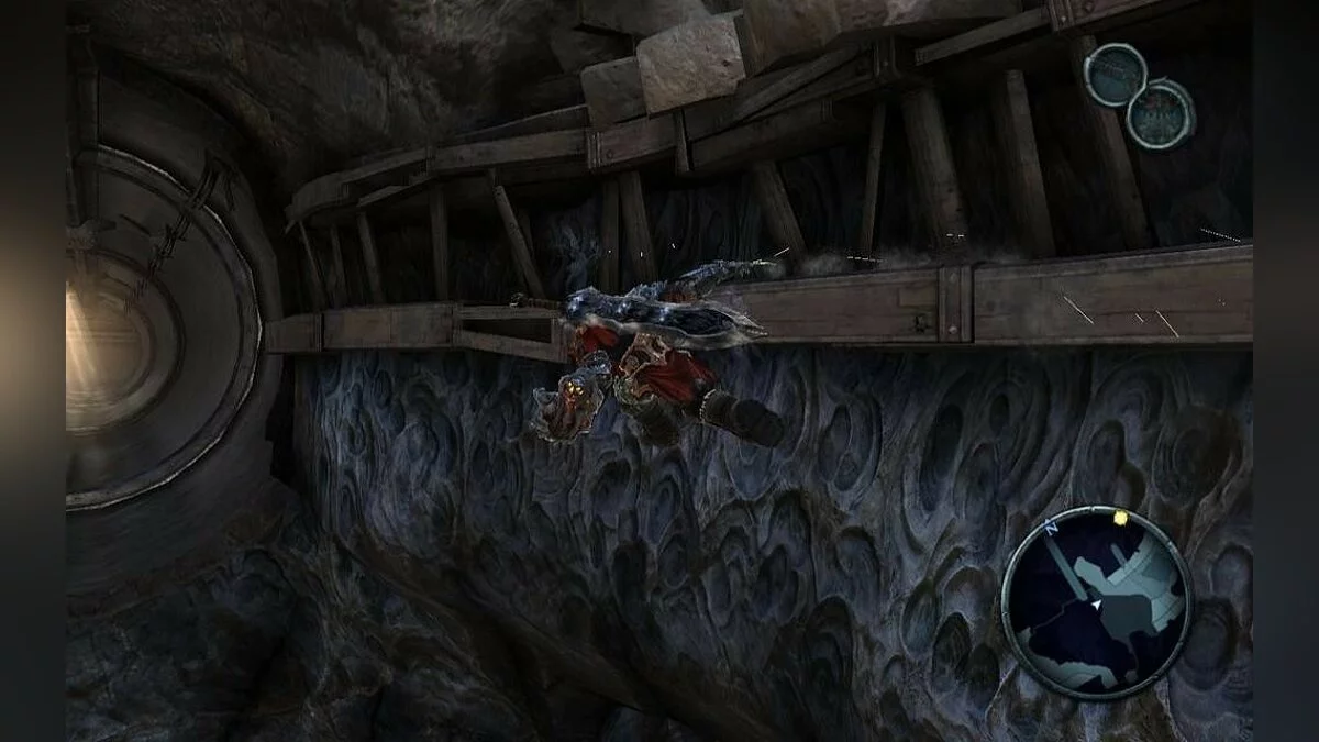 Скриншоты из Darksiders / Картинка 143