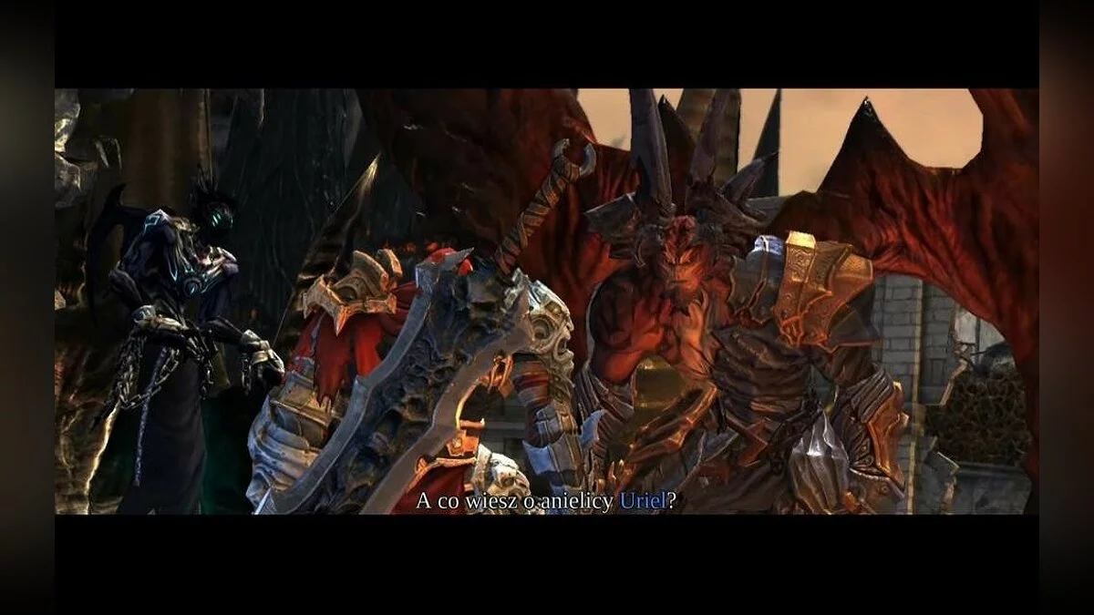 Скриншоты из Darksiders / Картинка 149