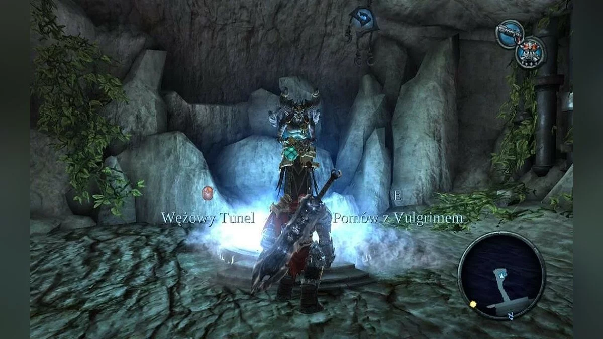 Скриншоты из Darksiders / Картинка 153