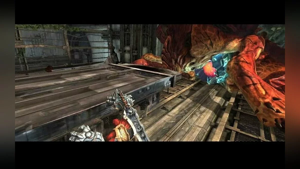 Скриншоты из Darksiders / Картинка 154