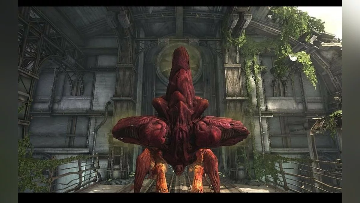 Скриншоты из Darksiders / Картинка 155