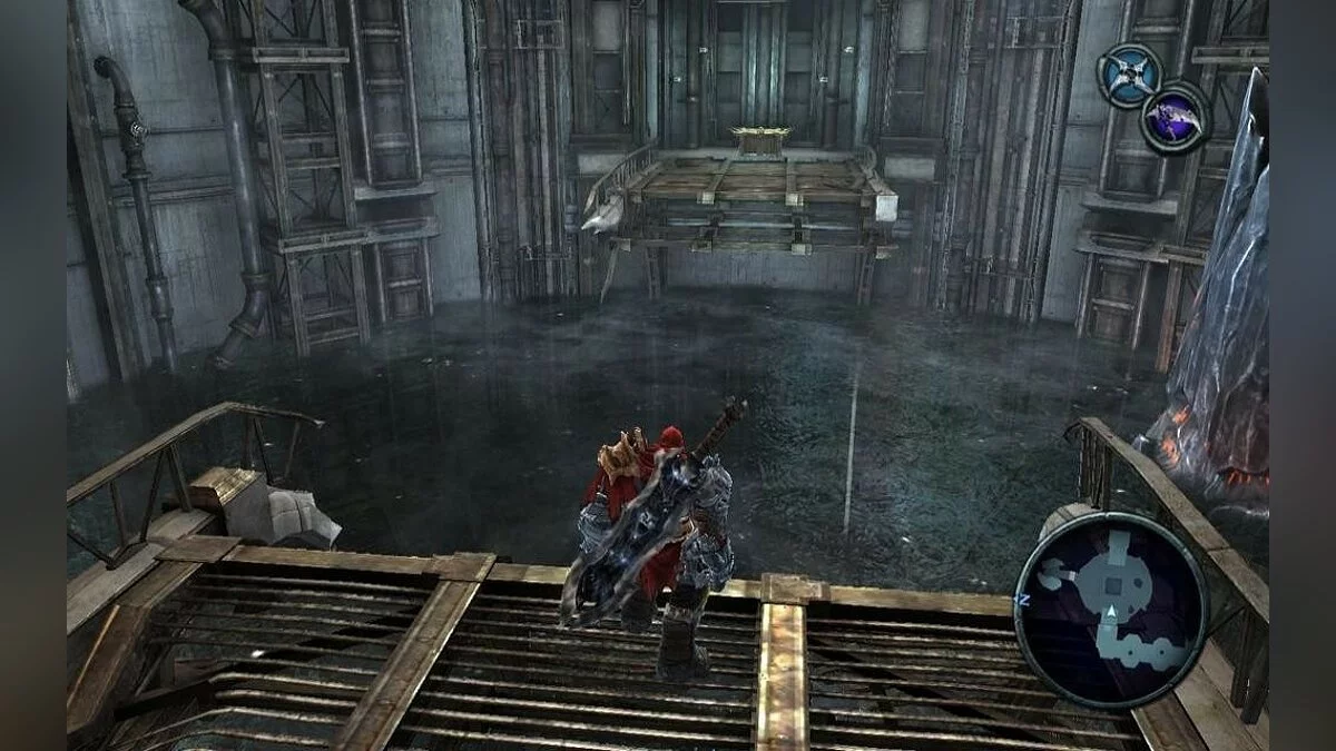 Скриншоты из Darksiders / Картинка 159