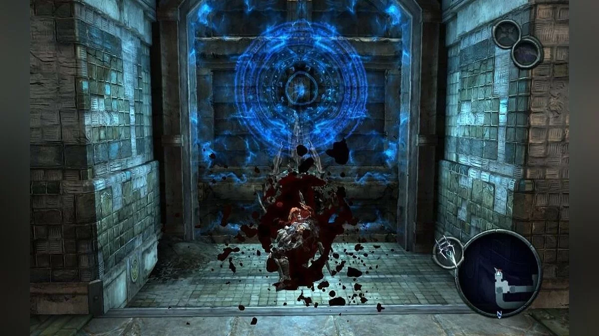 Скриншоты из Darksiders / Картинка 166