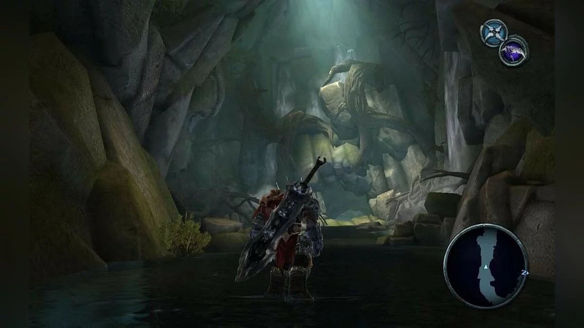 Скриншоты из Darksiders / Картинка 169