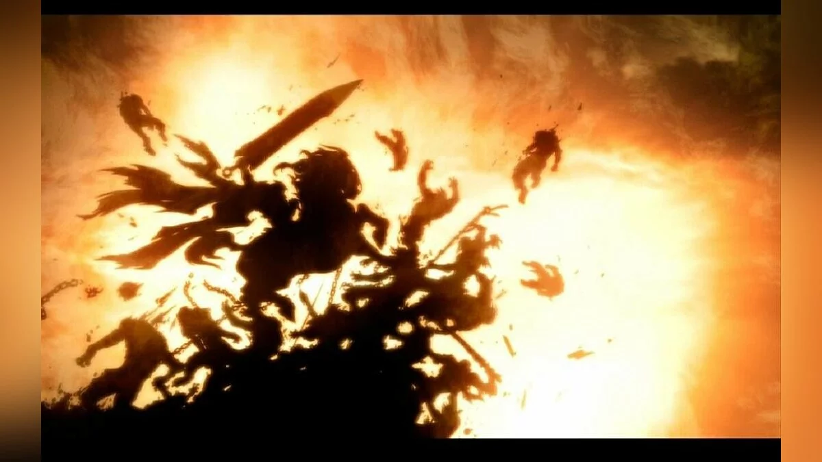 Скриншоты из Darksiders / Картинка 182