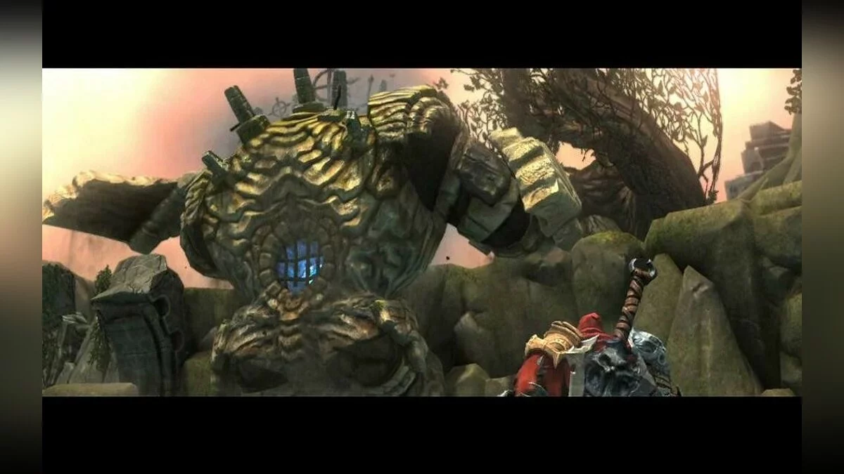 Скриншоты из Darksiders / Картинка 184