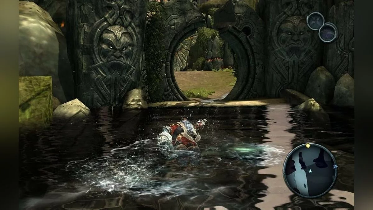 Скриншоты из Darksiders / Картинка 187