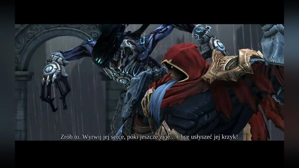 Скриншоты из Darksiders / Картинка 199