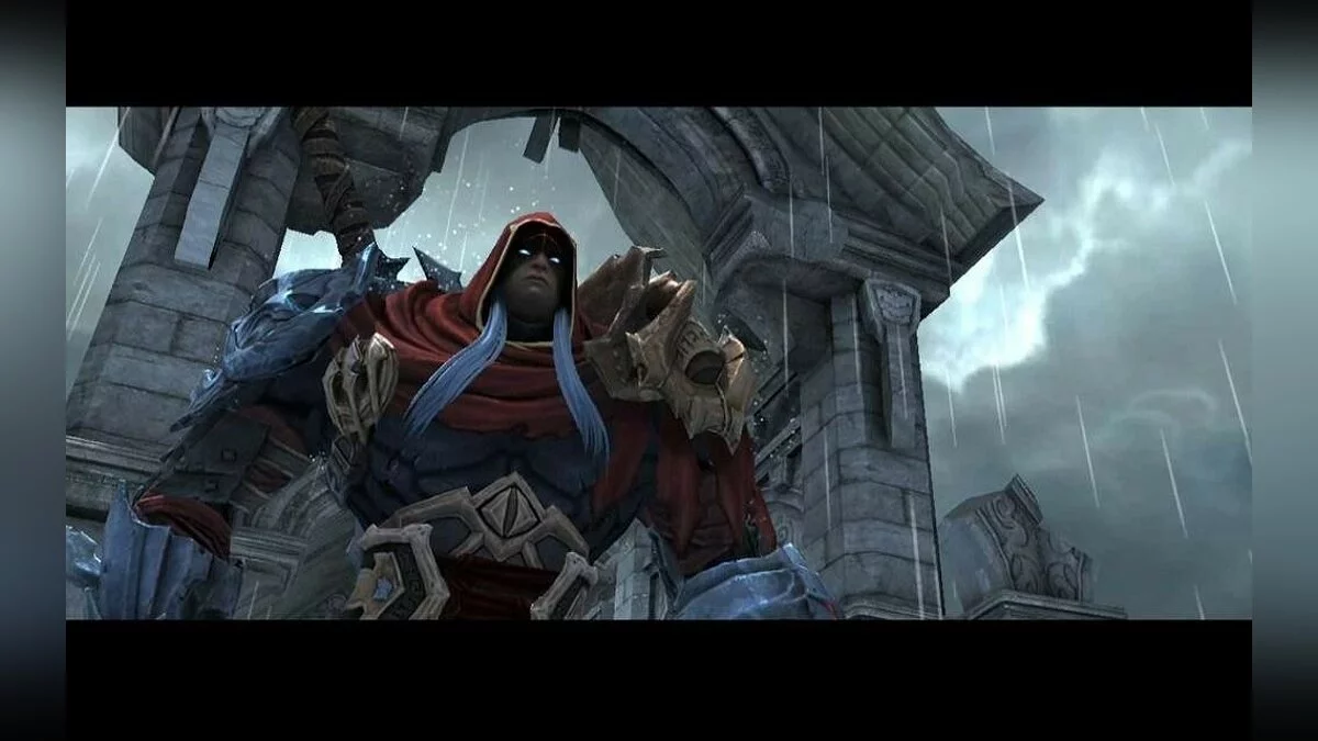 Скриншоты из Darksiders / Картинка 202