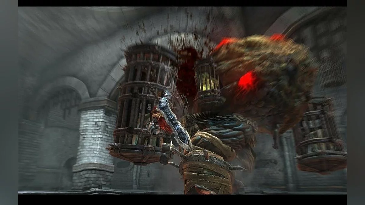 Скриншоты из Darksiders / Картинка 205