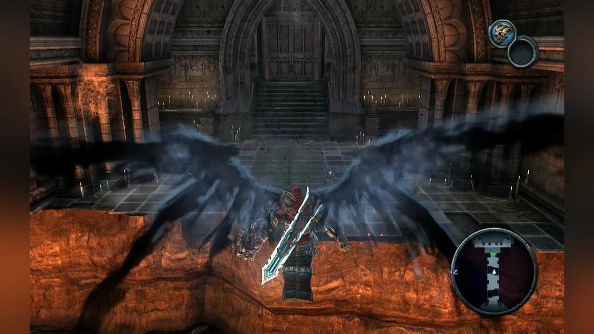 Скриншоты из Darksiders / Картинка 213