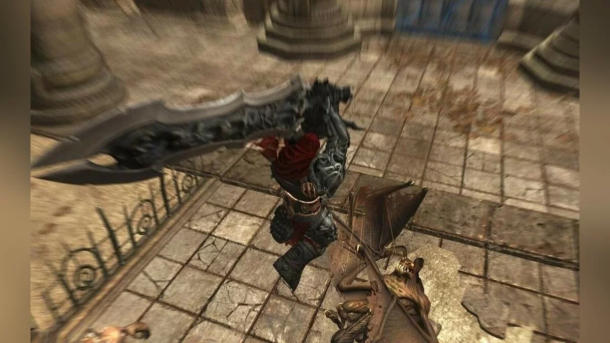 Скриншоты из Darksiders / Картинка 222