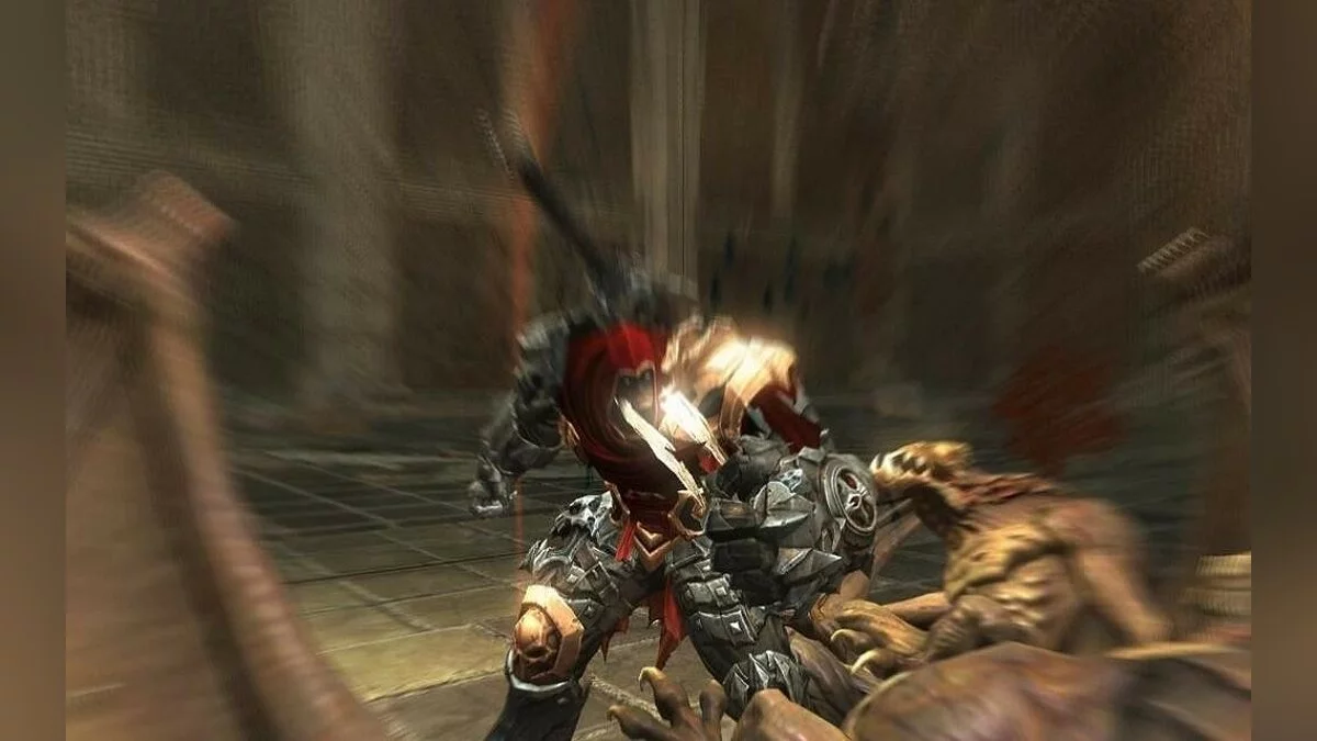 Скриншоты из Darksiders / Картинка 223