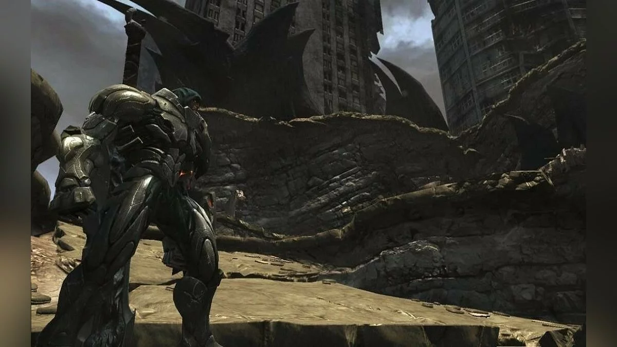 Скриншоты из Darksiders / Картинка 224