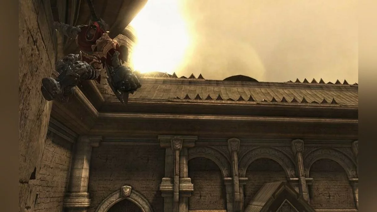 Скриншоты из Darksiders / Картинка 231