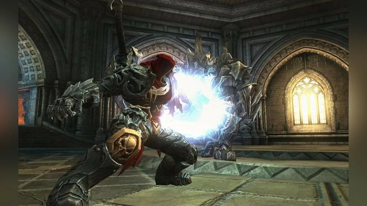 Скриншоты из Darksiders / Картинка 237