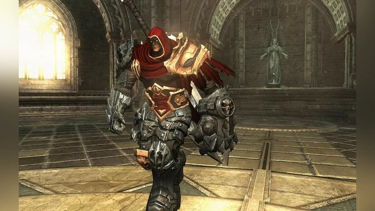 Скриншоты из Darksiders / Картинка 240