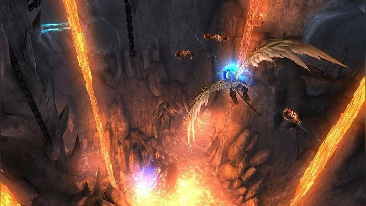 Скриншоты из Darksiders / Картинка 242