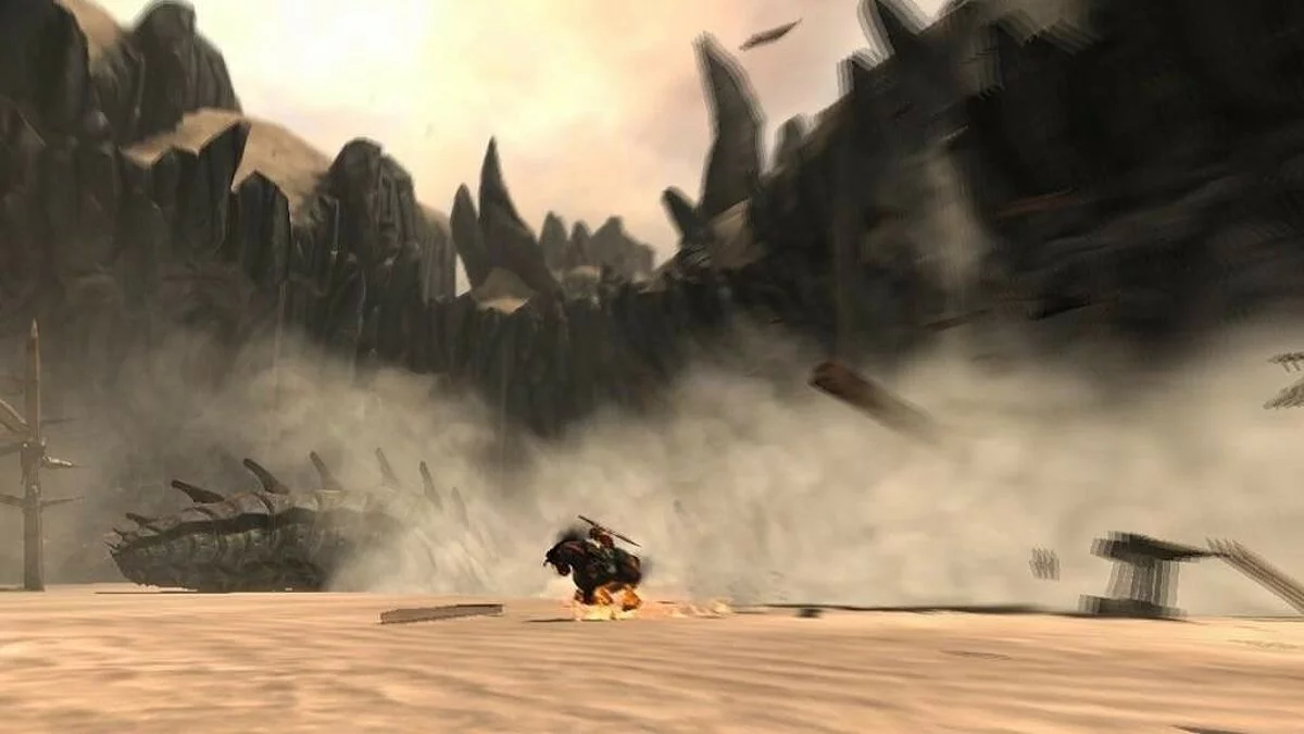 Скриншоты из Darksiders / Картинка 247