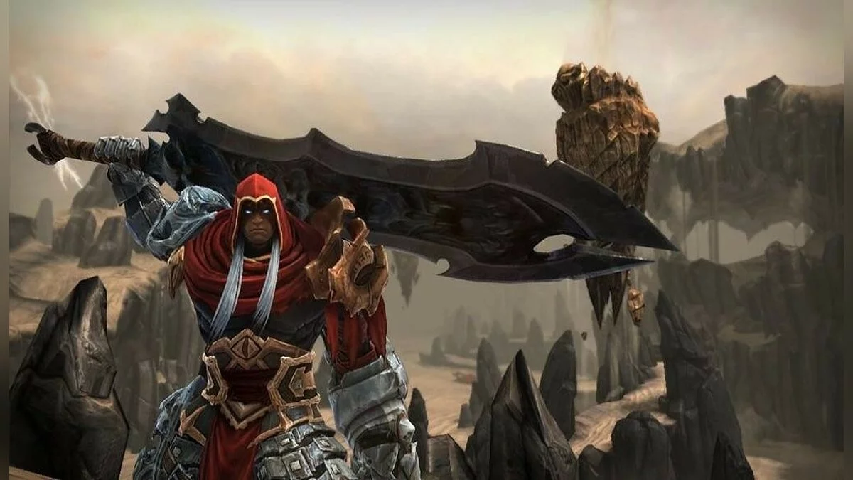 Скриншоты из Darksiders / Картинка 255