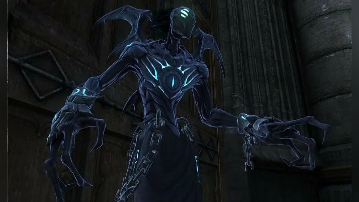 Скриншоты из Darksiders / Картинка 261