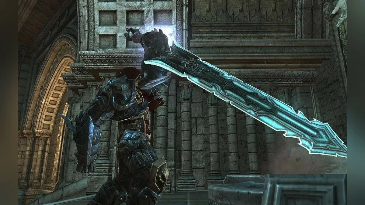 Скриншоты из Darksiders / Картинка 273