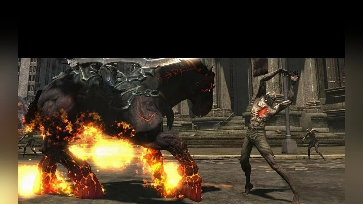 Скриншоты из Darksiders / Картинка 279