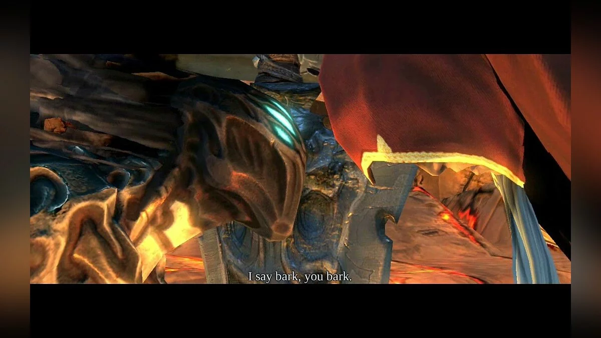 Скриншоты из Darksiders / Картинка 299